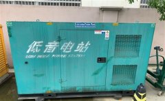 黄州通州四建大波纹箱定制案例